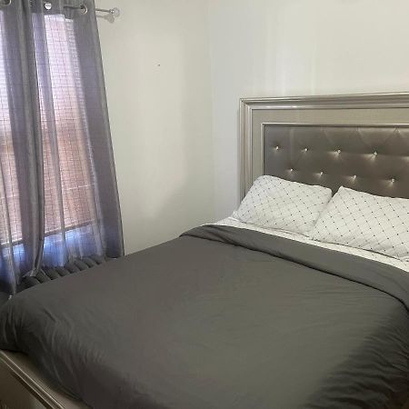 Three Bed One Bath Apt 25 Mins To Nyc Belleville Exterior photo